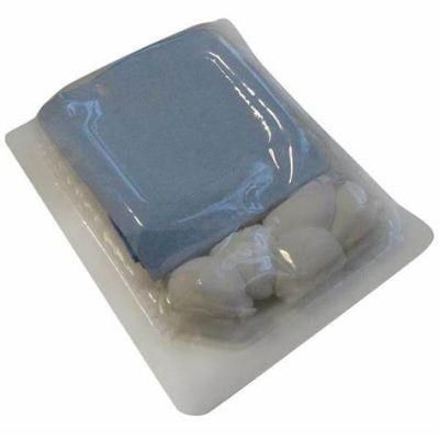 Cheap Hospital Disposable Sterile Basic Wound Dressing Kit