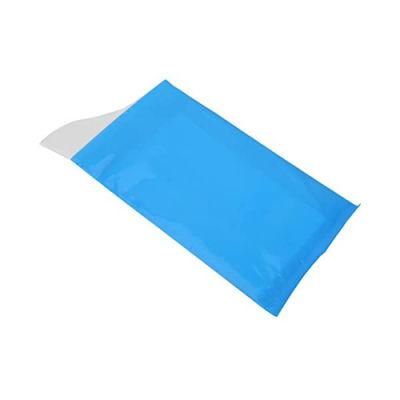 Medical Disposable Urinary Drainage Bag Urine Meter