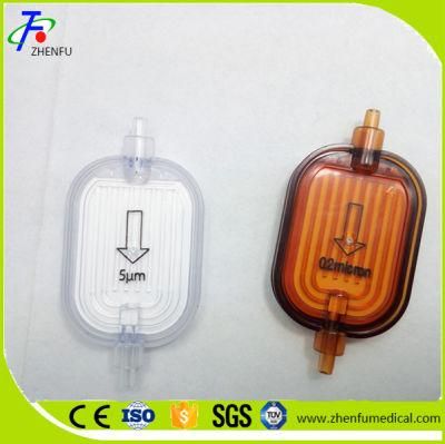 Medical Liquid Filter for IV Set