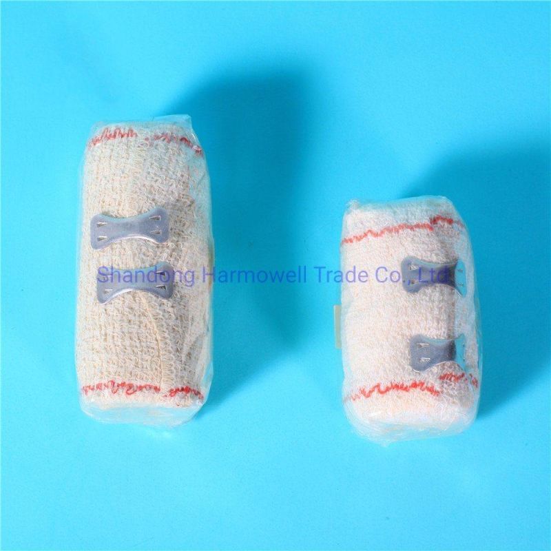 Medical Dressing Cotton Crepe Bandage