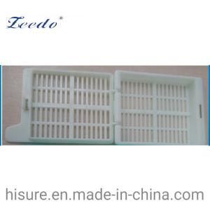 Ce&ISO Good Quality Plastic Tissue Embedding Cassette for PSP