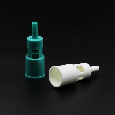 Disposable Single Use Venturi Mask with Tubing for Hospital Usage