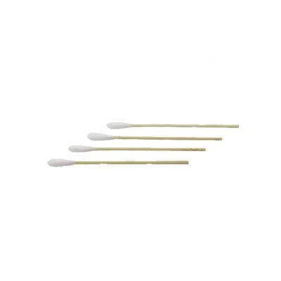 Sterile or Non Sterile Pack Cotton Tipped Applicator