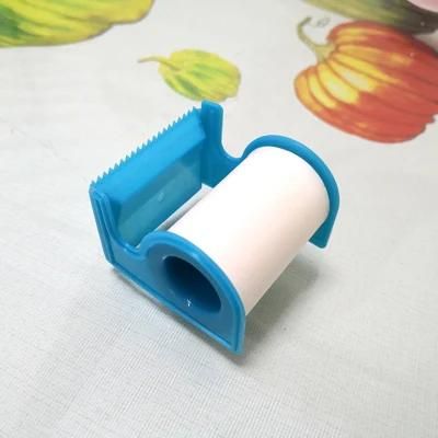 Medical Disposable Adhesive Surgical Non Woven Paper Roll Tape