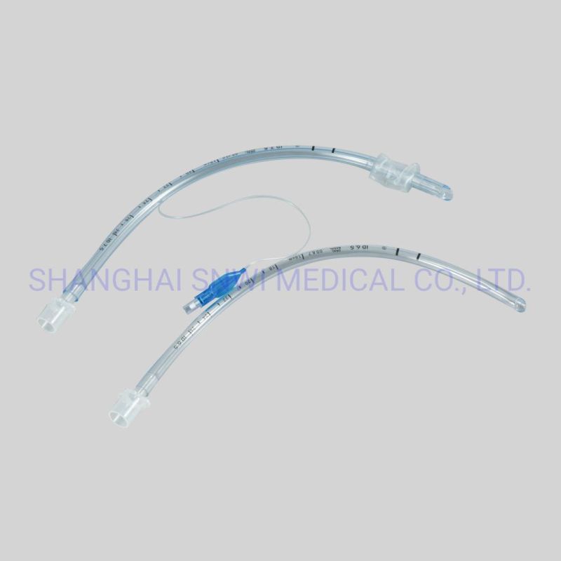 Disposable Factory Suction Connection Tube Made in China