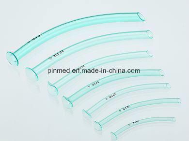 Hot Sale Nasopharyngeal Airways for Anesthesia