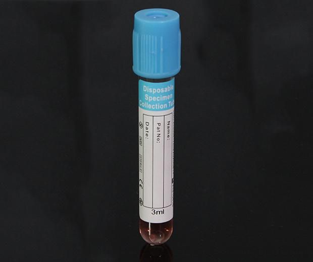 Ce/FDA Approved Disposable Viral Transport Tube Virus Collection Tube with Vmt