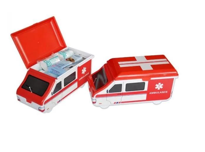 Travel First Aid Kit Promotion First Aid Box