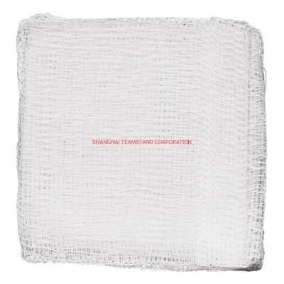 Medical Absorbent Gauze Cotton Tape Medical Plaster Dressing Gauze Roll Gauze Swab