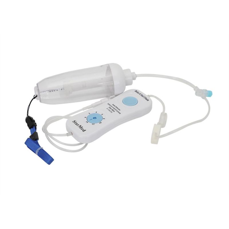Disposable Medical Continuous Infusion Pump with Competitive Price