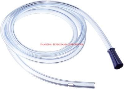 Manufacturer Price Disposable PVC Stomach Tube Feeding Tube with CE/ISO Certificate