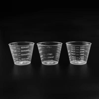 Various Laboratory Usage Measuring Cup