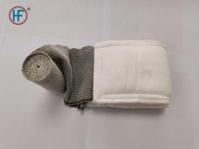Mdr CE Approved Hot Sale Manufacturer Direct Sale Green Military Emergency Bandage