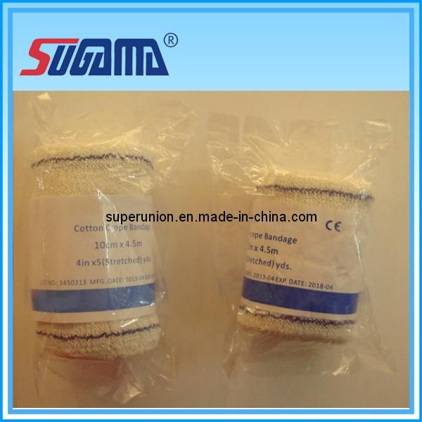 Medical High Quality Non Woven Bandage with CE/FDA/ISO Bandage