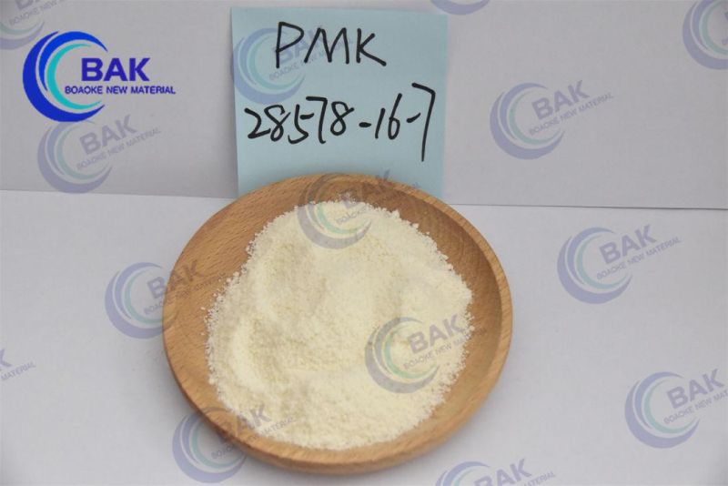 Factory Supply Pmk Powder Pmk Oil CAS 28578-16-7 BMK Powder BMK Oil 5413-05-8/20320-59-6/5449 with Best Price and Safe Delivery