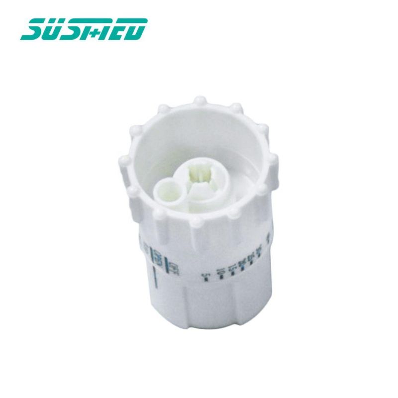 High Quality Popular Disposable Sterile IV Fluids Flow Regulator