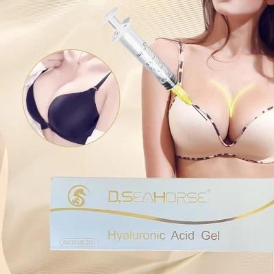 Buy Enlarging Injectable Dermal Filler Acido Hialuronico Inyectable Breast Injection