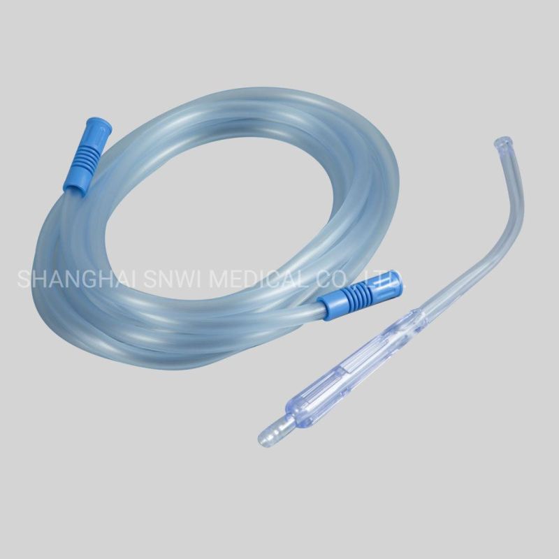 Disposable Medical Products Non Rebreather Oxygen Mask Nebulizer Mask Used in Hospital