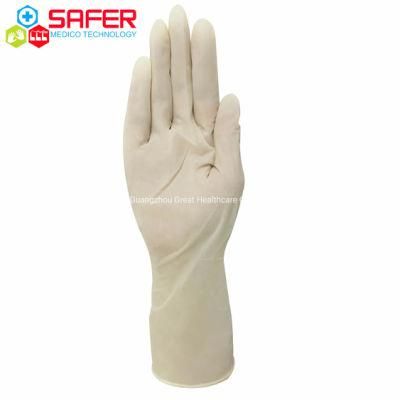 Surgical Gloves Manufacturing Machine