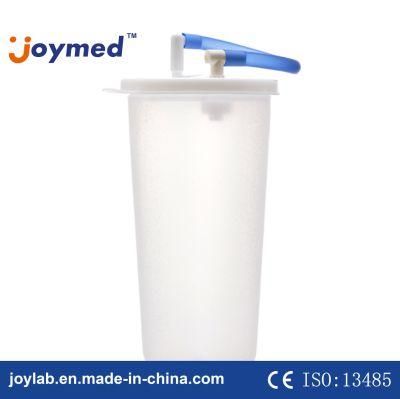 Good Quality Different Size Disposable Medical Suction Liner / Suction Bag