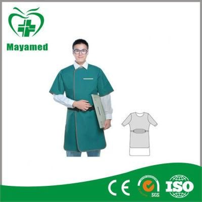 Double Sided X-ray Protective Lead Apron