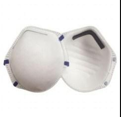 Respirator Masks with Foldable Valve