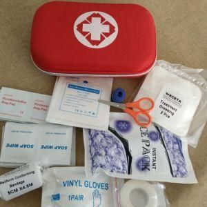 International Best Emergency Travelling Medical First Aid Kits