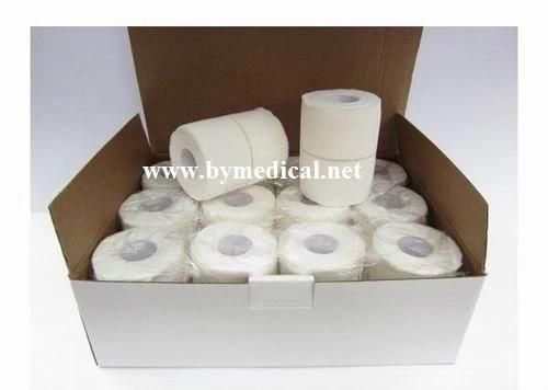 Cotton Elastic Adhesive Bandage (Heavy Eab)