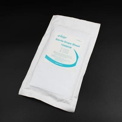 Disposable Non-Woven Medical Paper Bed Sheet