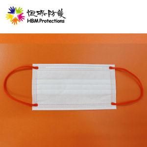 China Manufactured High Quality Disposable Non Woven Face Mask