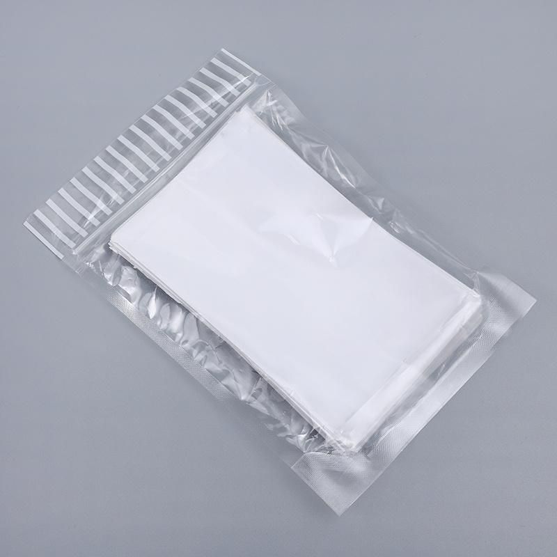 Individual Packing 96-Well Deep Plate Microplate Sealing Film PCR