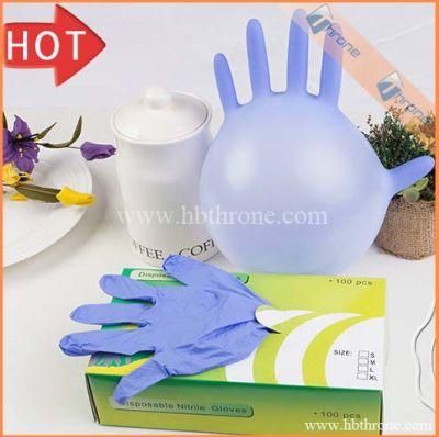 Disposable Latex Gloves/ Latex Medical Surgical Gloves/ Latex Examination Gloves