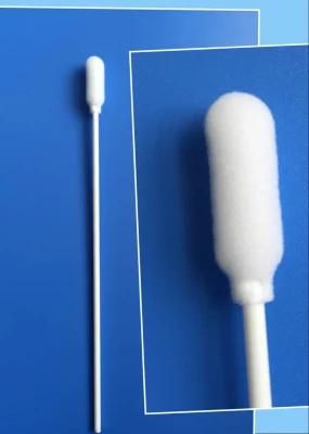 Dust-Free Cleaning Swabs for Electronics
