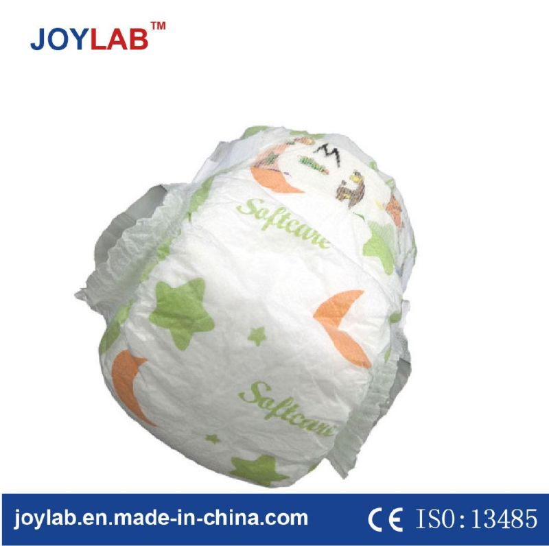 Medical Adult Diapers for Hospital Use Super Absorbent Core