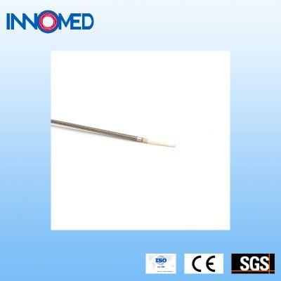 Hydrophilic Coated Contrast Guide Wire