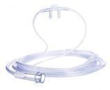 Medical Disposable Nasal Oxygen Cannula with CE ISO