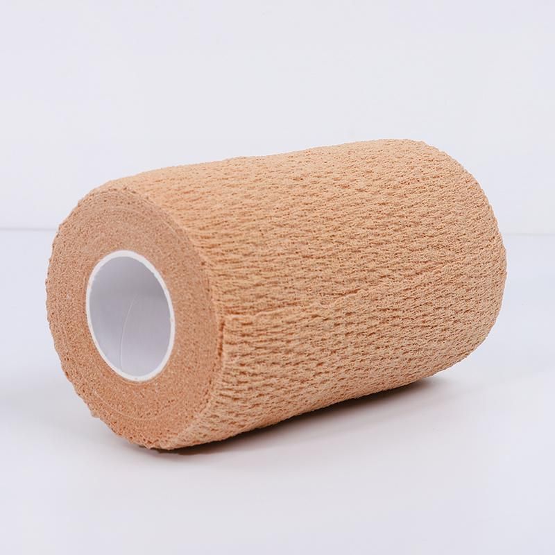 New Cotton Surgical Dressing Crepe Plaster Elastic Bandages