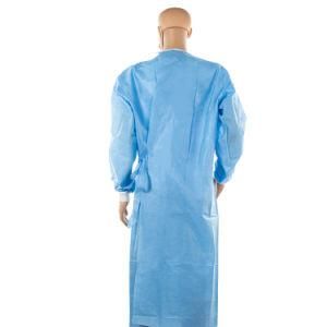 Medical Disposable Protective Clothing Gowns
