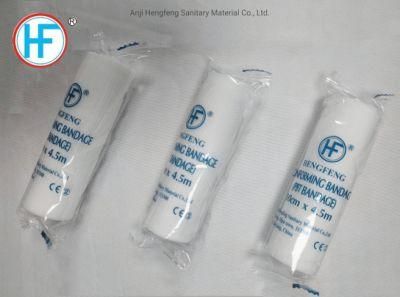CE&ISO Certificate Hf Factory Selling First Aid Conforming Bandage