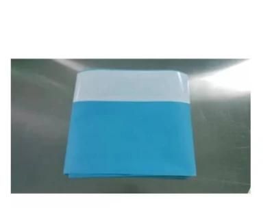 Surgical Side Drape Adhesive Sheet for Hospital Use Factory Supplier