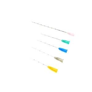 Canula Canula Blunt Canula Needle 27g 25g