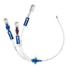 Disposable Central Venous Catheter Set CVC