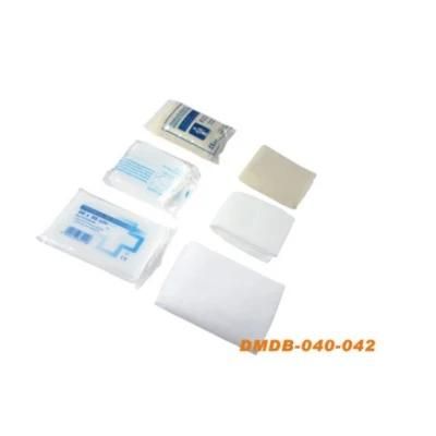 Medical Non Woven Triangular Bandage Assorted Bandage for First Aid