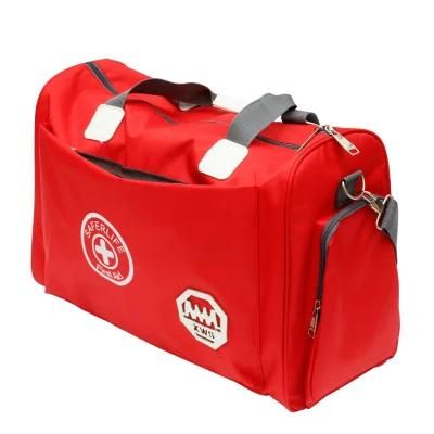 Wholesale Large First Aid Bag Large Capacity Emergency Medical Bag