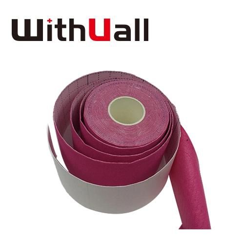 High Quality Multicolor Sports Tape