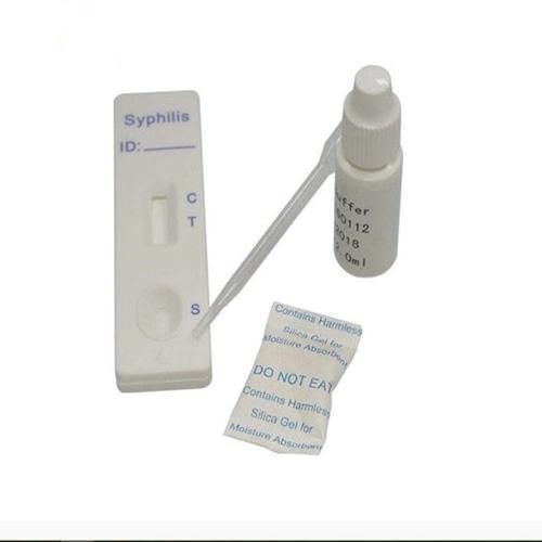 Syphilis Test Kits
