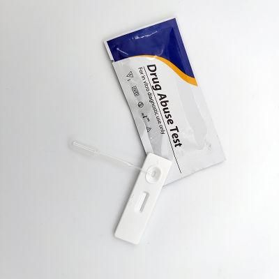 Alps Urine Antigen Drug Rapid Kit Home Pregnancy Test Strip