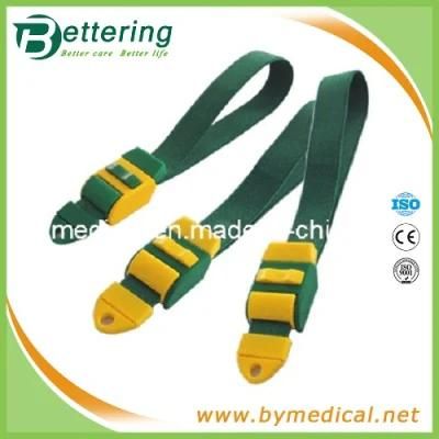 Medical Elastic Tourniquet with ABS Buckle Gf03D