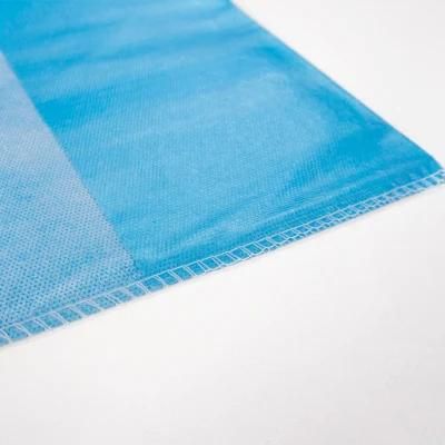 Factory Wholesale Disposal Nonwoven Pillow Cover for Hospital with ISO13485 Good Service