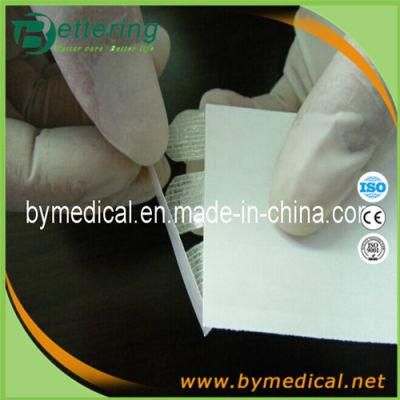 Adhesive Eo Sterile Skin Wound Closure Strip Tape